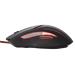 TRUST GXT 152 Illuminated Gaming Mouse, USB-ansluten