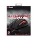 TRUST GXT 152 Illuminated Gaming Mouse, USB-ansluten