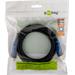 Premium HighSpeed w Ethernet HDMI-kabel, 1 meter