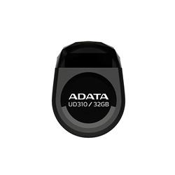 ADATA DashDrive UD310, USB 2.0-minne 32 Gb, svart