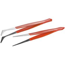Pincetter i 2-pack, isolerade, Fixpoint