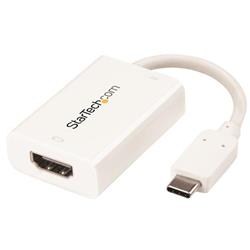 USB-C till HDMI-adapter, StarTech.com CDP2HDUCPW