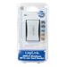 LogiLink kortläsare, all-in-one, USB 2.0, aluminium