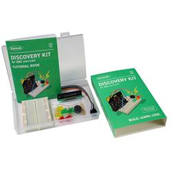 Kitronik Discovery Kit för BBC micro: bit