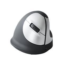 R-GO HE Mouse Medium Right Wireless