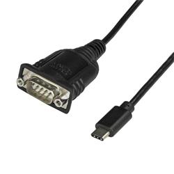 USB-C till seriell adapter, Startech.com ICUSB232PROC