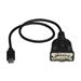 USB-C till seriell adapter, Startech.com ICUSB232PROC