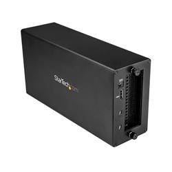 Thunderbolt 3 PCIe Expansion Chassis, TB31PCIEX16
