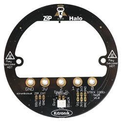 Kitronik ZIP Halo till BBC micro:bit