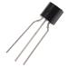 BC547B, NPN-transistor, 5-pack