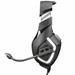 TRUST GXT 380 DOXX Illuminated Gaming Headset