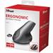 TRUST Varo Ergonomic mouse