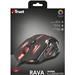 TRUST GXT 108 Rava Gaming mouse