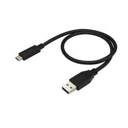 USB-C till USB-A-kabel - M/M - 1 m - USB 3.1 Gen1
