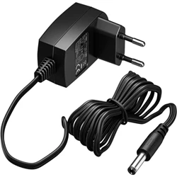 Goobay spänningsadapter, 5 Volt, 1 A , 5 W, 5.5 x 2.1