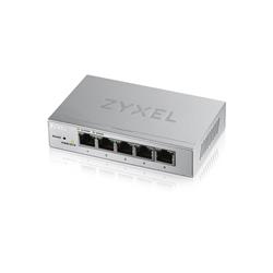 Zyxel GS1200-5, 5-portars övervakad switch 10/100/1000