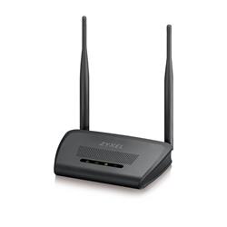 Zyxel NBG418N v2 Wireless N Home Router 300Mbps 