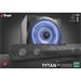 TRUST GXT 668 Tytan 2.1 Soundbar Speaker Set