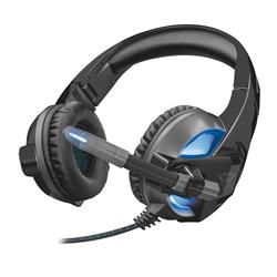 TRUST GXT 410 Rune Gaming Headset