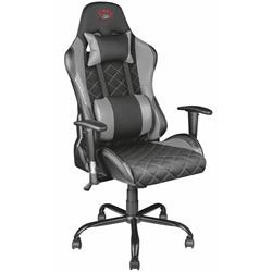 Trust GXT 707G Resto Gaming Chair Grå