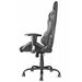 Trust GXT 707G Resto Gaming Chair Grå