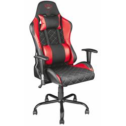 Trust GXT 707R Resto Gaming Chair Röd