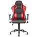 Trust GXT 707R Resto Gaming Chair Röd