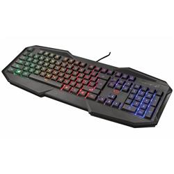 Trust GXT 830RW Avonn Gaming Keyboard