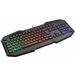 Trust GXT 830RW Avonn Gaming Keyboard