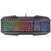 Trust GXT 830RW Avonn Gaming Keyboard