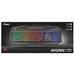 Trust GXT 830RW Avonn Gaming Keyboard