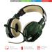 Trust GXT 322C Carus Gaming Headset Jungle Camo