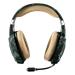 Trust GXT 322C Carus Gaming Headset Jungle Camo