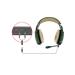 Trust GXT 322C Carus Gaming Headset Jungle Camo