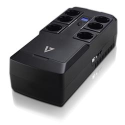 V7 UPS 750VA Desktop