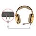 Trust GXT 322D Carus Gaming Headset Desert Camo