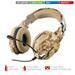 Trust GXT 322D Carus Gaming Headset Desert Camo