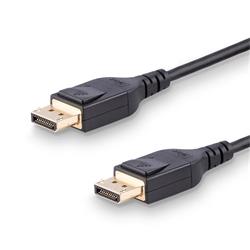 DisplayPort 1.4-kabel - VESA-certifierad - 5 meter