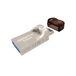 ADATA USB 3.1-minne USB A & C hane, 16 GB