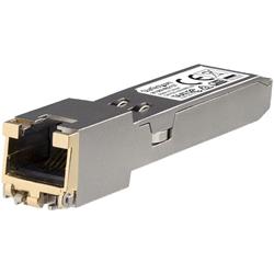 HP 813874-B21-kompatibel SFP+-sändtagarmodul - 10GBase-T