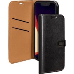 BigBen plånboksfodral, svart/brunt till iPhone 13 Mini