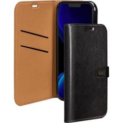 BigBen plånboksfodral, svart/brunt till iPhone 13 Pro Max