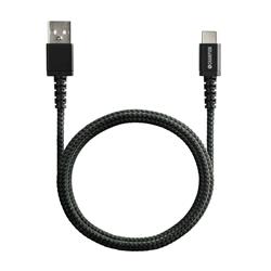 CHAMPION Ultra Pro Cable USB 2.0 A till USB-C 1.5 meter