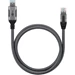 Adapterkabel USB A 3.0 till RJ45, 2 meter