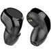 Celly BH Twins Mini BT-earbuds Svart