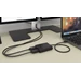 i-tec USB-C 3.1 Dual 4K DP Video Adapter