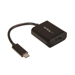 USB-C till DisplayPort-adapter - 4K 60 Hz
