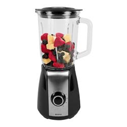 Champion Blender 1,5l Glas 600w