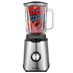 Champion Blender 600W 1,5L Rostfri