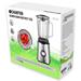 Champion Blender 600W 1,5L Rostfri